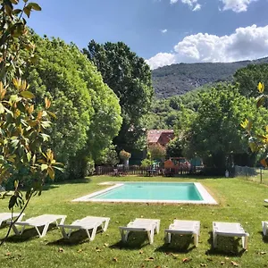 3* Bed and breakfast La Borda De Ritort