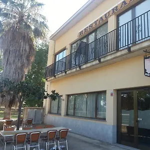  Pensión Torremirona