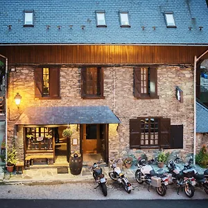 3* Hotel Osteria Rocncris Homebrew